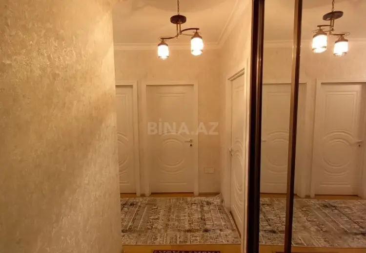 3 otaqlı mənzil Satılır, Xırdalan