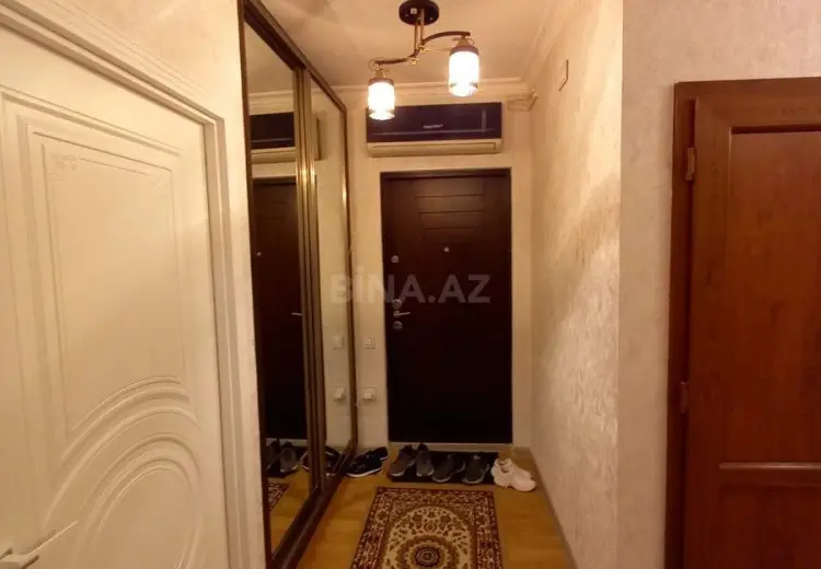 3 otaqlı mənzil Satılır, Xırdalan
