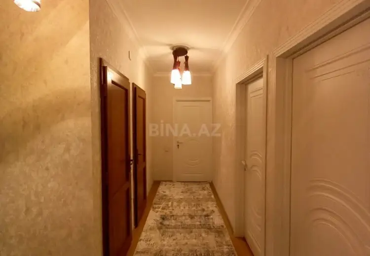 3 otaqlı mənzil Satılır, Xırdalan