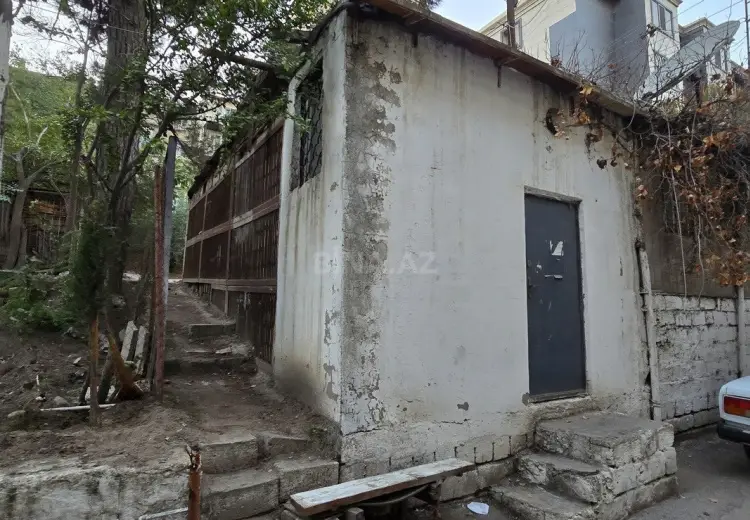 24 m² Obyekt / Ofis Satılır, Yasamal qəs., Yasamal, Bakı