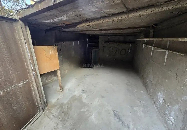 24 m² Obyekt / Ofis Satılır, Yasamal qəs., Yasamal, Bakı