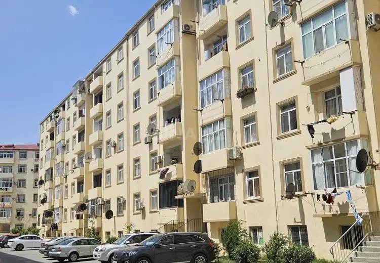 1 otaqlı mənzil Satılır, Masazır, Abşeron