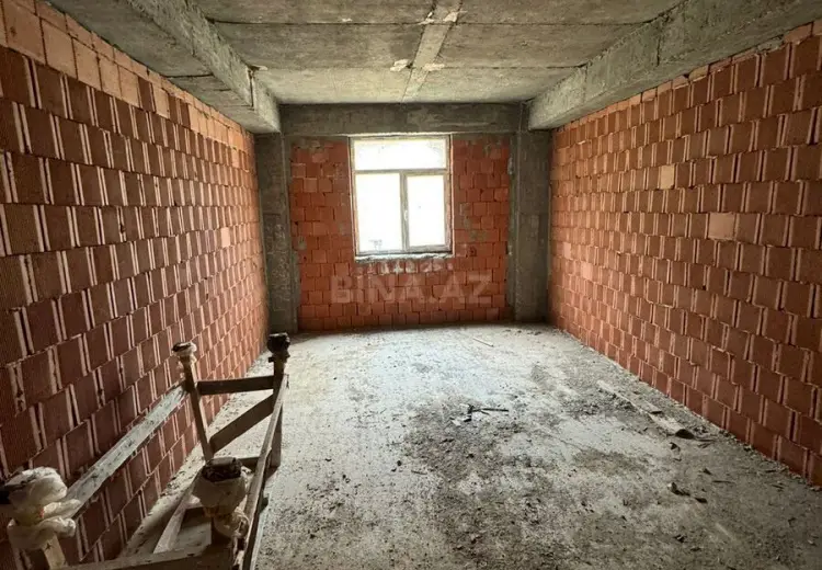 1 otaqlı mənzil Satılır, Masazır, Abşeron