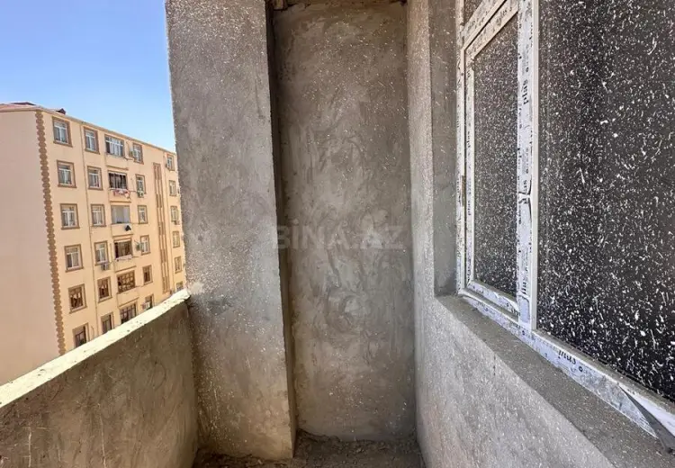 1 otaqlı mənzil Satılır, Masazır, Abşeron