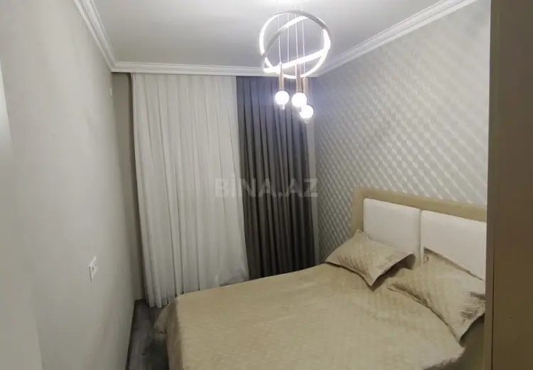 2 otaqlı mənzil Satılır, Yasamal qəs., Yasamal, Bakı
