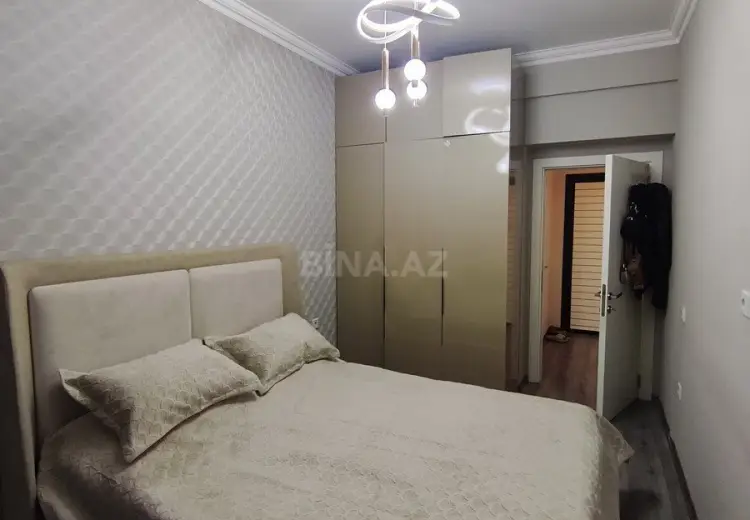 2 otaqlı mənzil Satılır, Yasamal qəs., Yasamal, Bakı