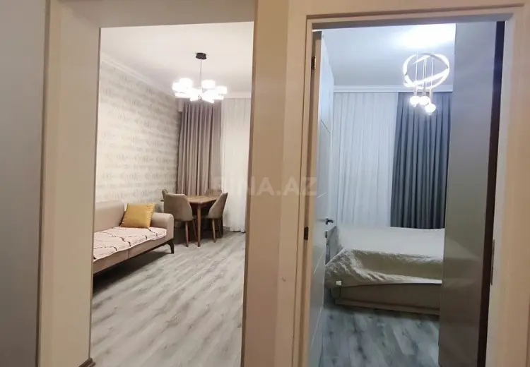 2 otaqlı mənzil Satılır, Yasamal qəs., Yasamal, Bakı
