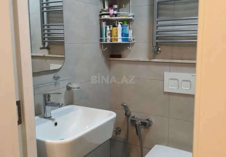 2 otaqlı mənzil Satılır, Yasamal qəs., Yasamal, Bakı