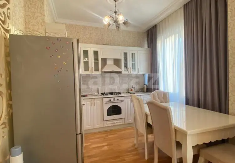 2 otaqlı mənzil , Bayıl qəs., Səbail, Bakı