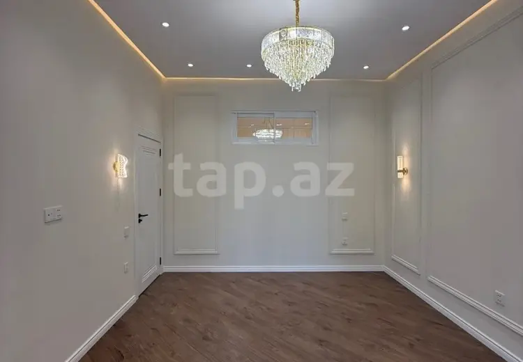 3 otaqlı mənzil , Bakı
