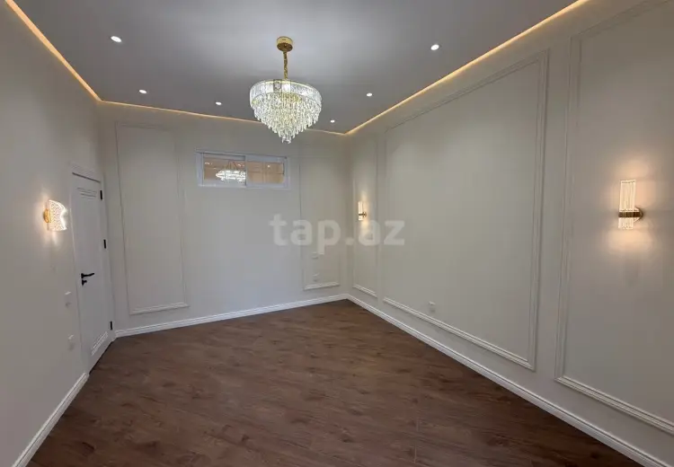 3 otaqlı mənzil , Bakı