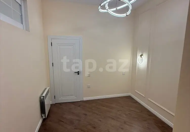 3 otaqlı mənzil , Bakı