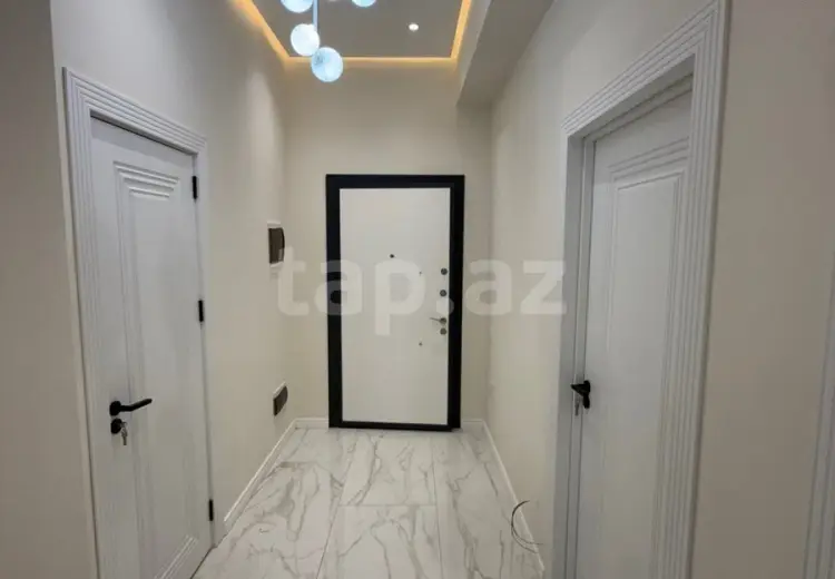 3 otaqlı mənzil , Bakı