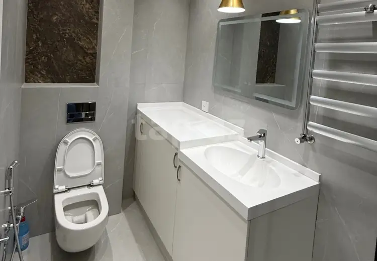 3 otaqlı mənzil , Bakı