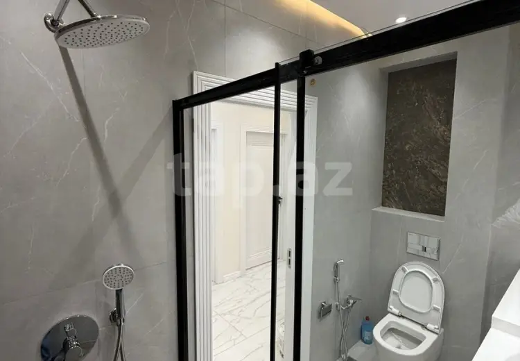 3 otaqlı mənzil , Bakı
