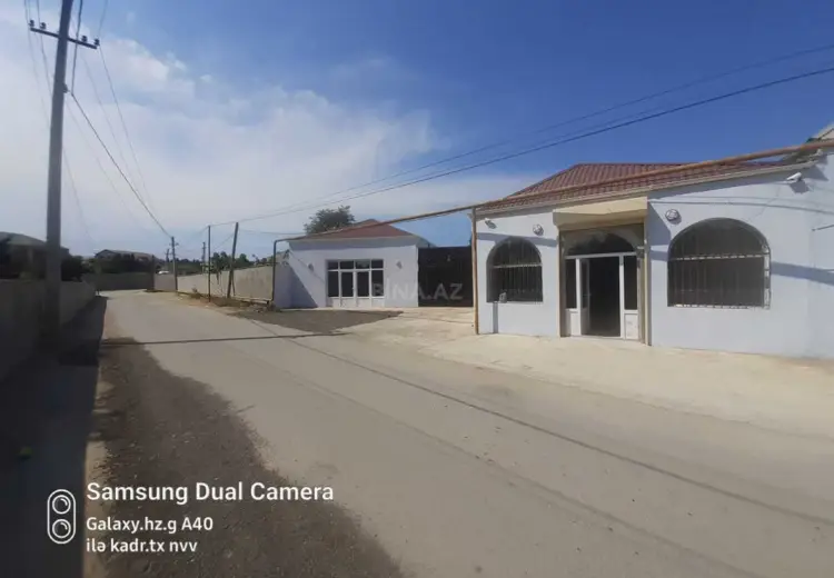 200 m² Obyekt / Ofis Kirayə (aylıq), Novxanı, Abşeron