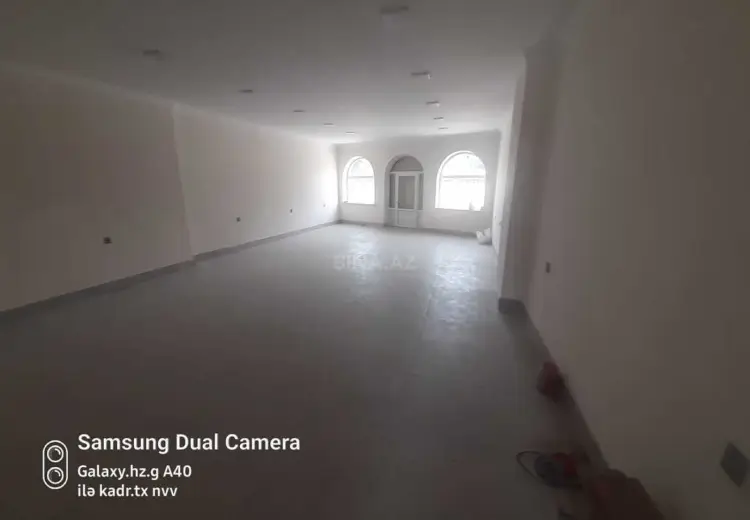 200 m² Obyekt / Ofis Kirayə (aylıq), Novxanı, Abşeron