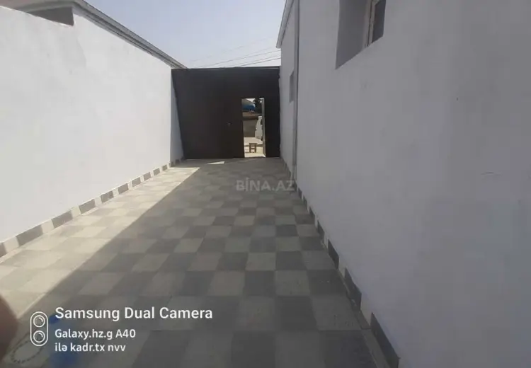 200 m² Obyekt / Ofis Kirayə (aylıq), Novxanı, Abşeron