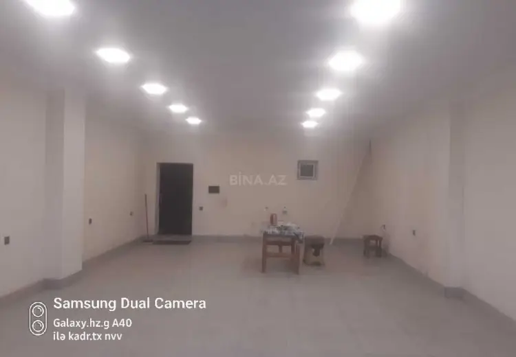 200 m² Obyekt / Ofis Kirayə (aylıq), Novxanı, Abşeron