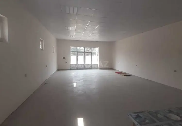 200 m² Obyekt / Ofis Kirayə (aylıq), Novxanı, Abşeron