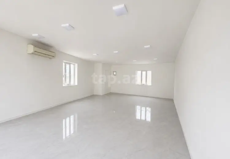 0 m² Obyekt / Ofis , Bakı