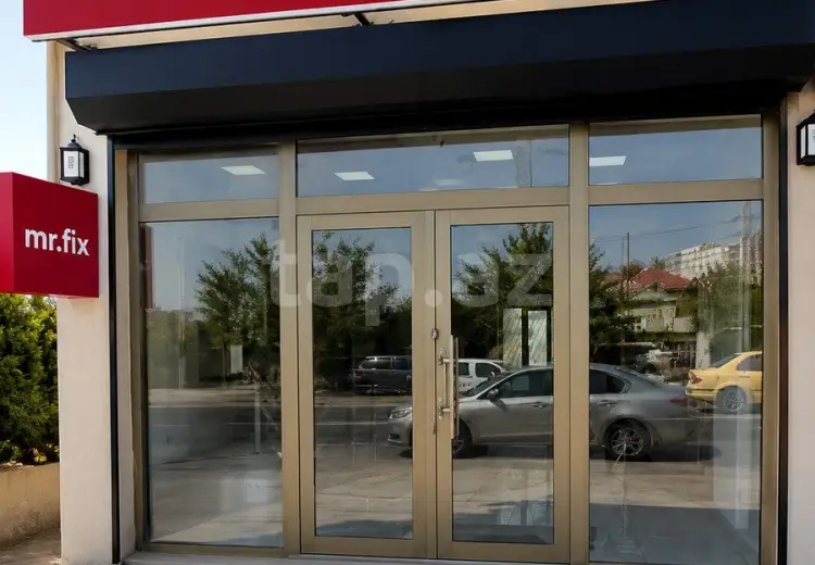 0 m² Obyekt / Ofis , Bakı
