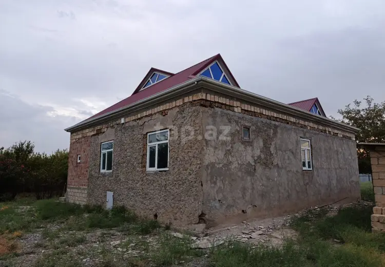 5 otaqlı mənzil , Biləsuvar