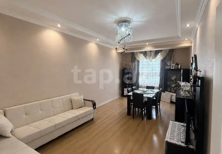 2 otaqlı mənzil , Bakı