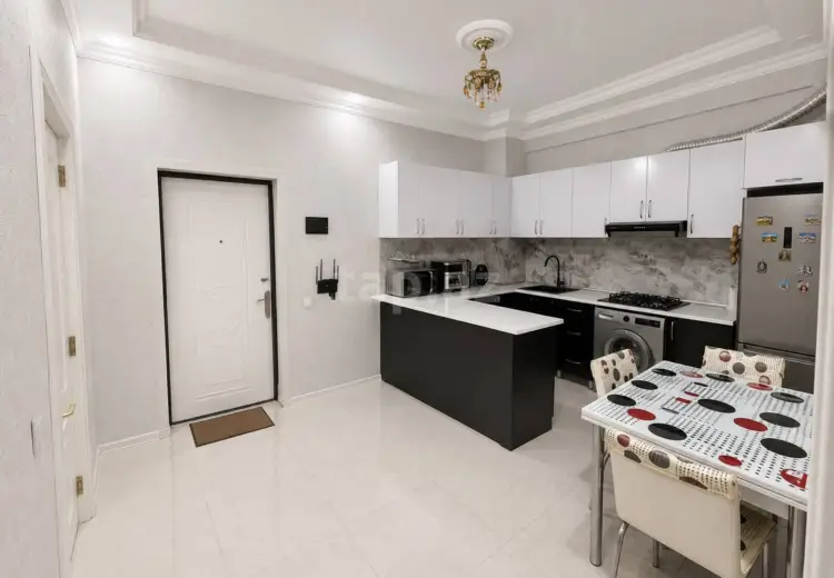 2 otaqlı mənzil , Bakı
