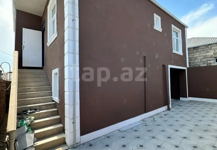 3 otaqlı mənzil , Binə qəs., Xəzər, Bakı