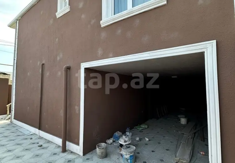 3 otaqlı mənzil , Binə qəs., Xəzər, Bakı
