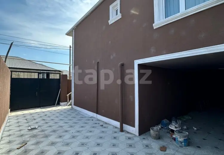3 otaqlı mənzil , Binə qəs., Xəzər, Bakı