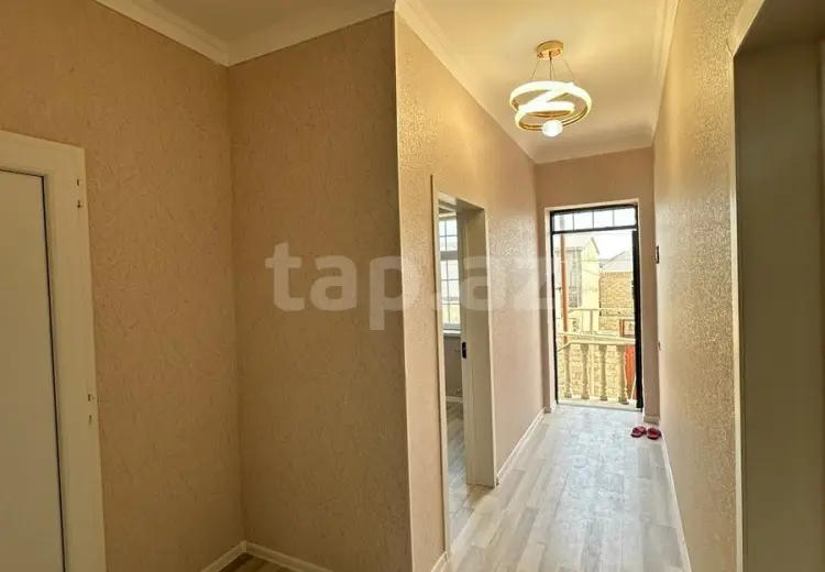 3 otaqlı mənzil , Binə qəs., Xəzər, Bakı