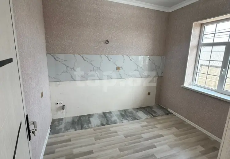 3 otaqlı mənzil , Binə qəs., Xəzər, Bakı