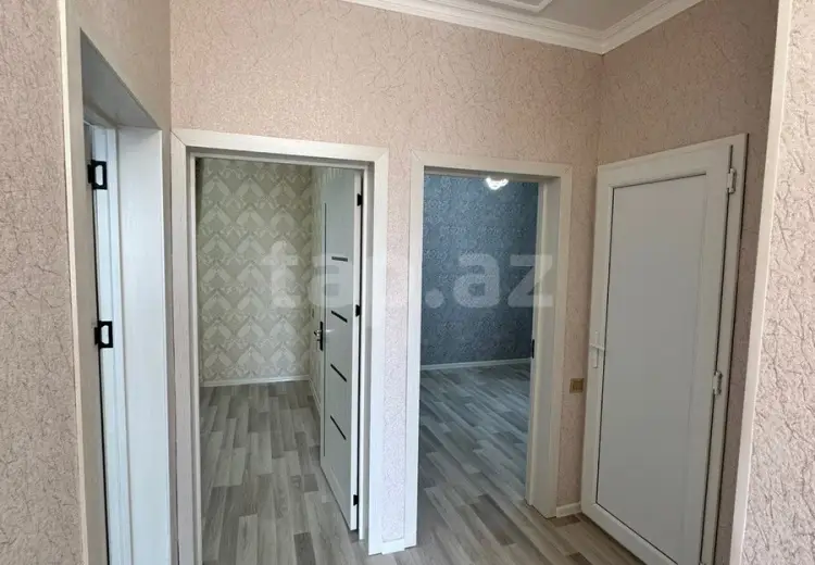 3 otaqlı mənzil , Binə qəs., Xəzər, Bakı