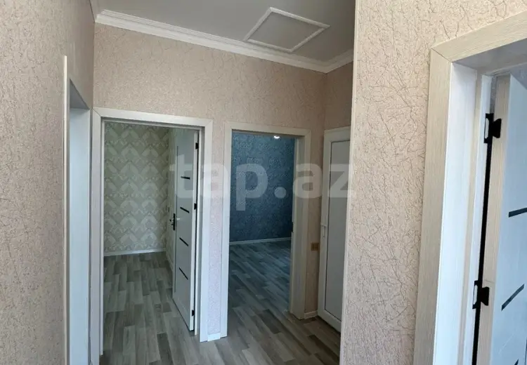 3 otaqlı mənzil , Binə qəs., Xəzər, Bakı