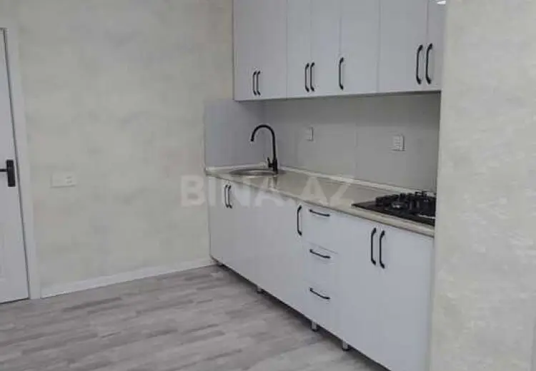 2 otaqlı mənzil Satılır, Əhmədli, Xətai, Bakı