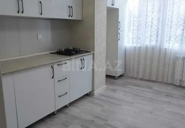 2 otaqlı mənzil Satılır, Əhmədli, Xətai, Bakı