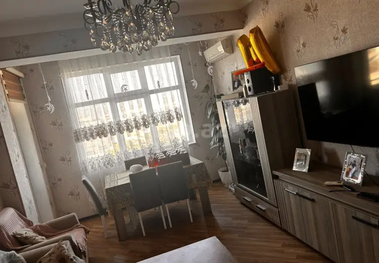 3 otaqlı mənzil , Lökbatan qəs., Qaradağ, Bakı