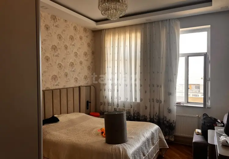 3 otaqlı mənzil , Lökbatan qəs., Qaradağ, Bakı