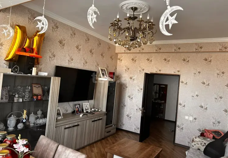 3 otaqlı mənzil , Lökbatan qəs., Qaradağ, Bakı