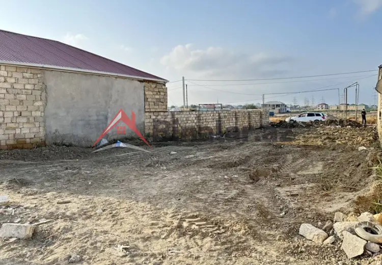 0 sot Torpaq Satılır, Sumqayıt