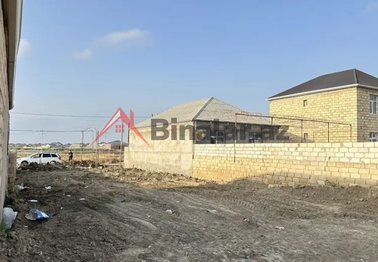 0 sot Torpaq Satılır, Sumqayıt