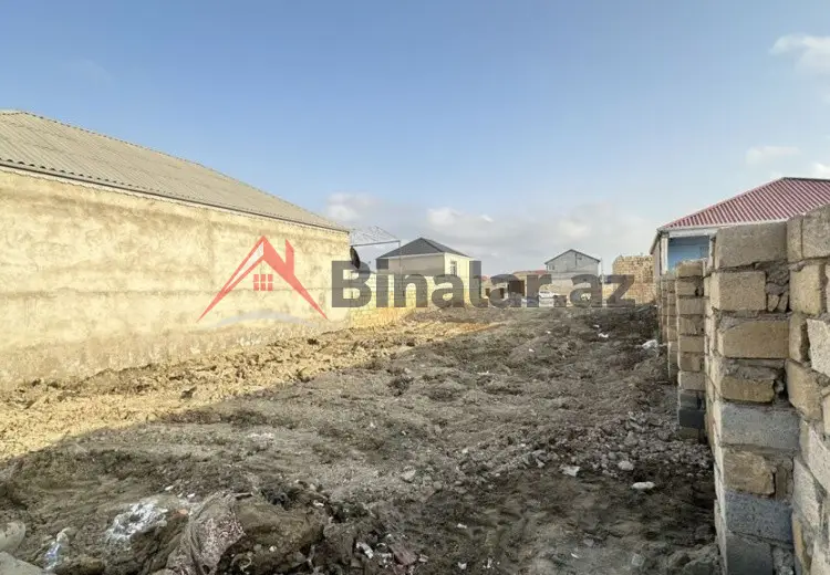 0 sot Torpaq Satılır, Sumqayıt