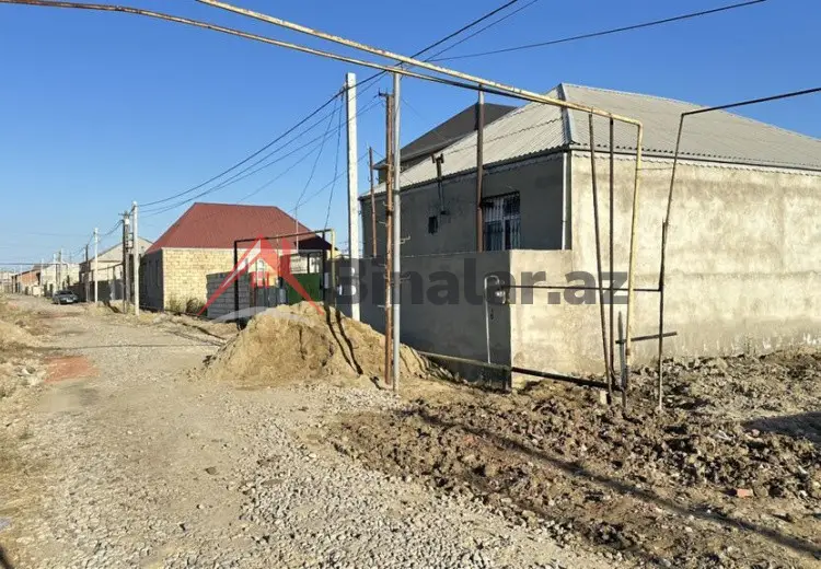 0 sot Torpaq Satılır, Sumqayıt