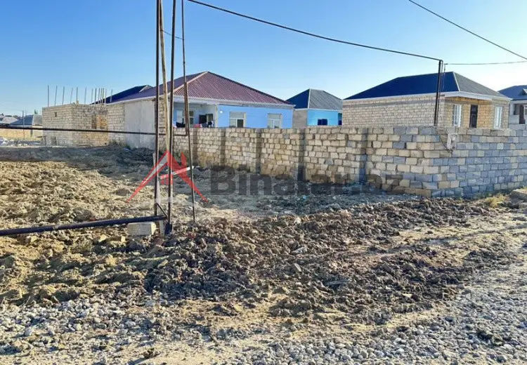0 sot Torpaq Satılır, Sumqayıt