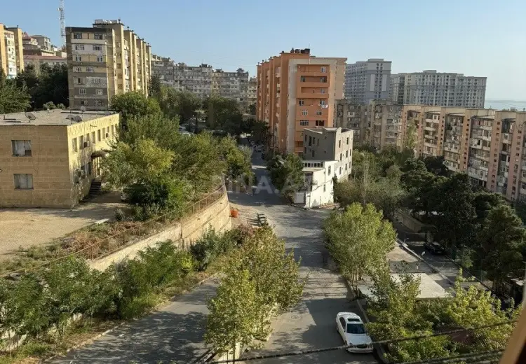 2 otaqlı mənzil Kirayə (aylıq), Əhmədli, Xətai, Bakı