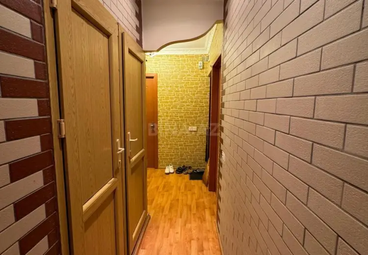 2 otaqlı mənzil Kirayə (aylıq), Əhmədli, Xətai, Bakı
