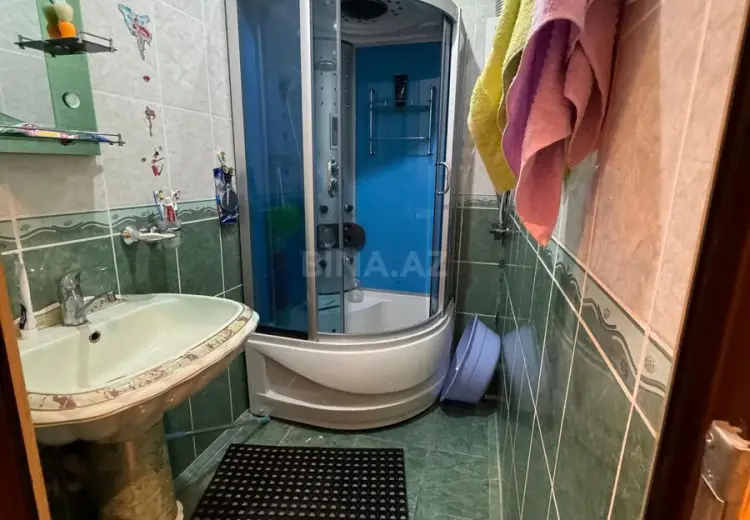 2 otaqlı mənzil Kirayə (aylıq), Əhmədli, Xətai, Bakı