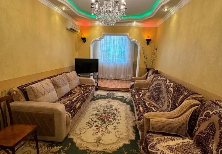 2 otaqlı mənzil Kirayə (aylıq), Əhmədli, Xətai, Bakı